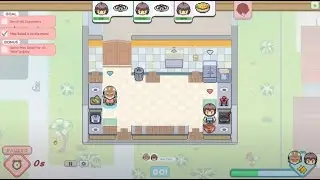 Kitchen Sync: Aloha!