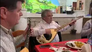 Vesel Shehu & Sherif Dervishi & Musa Dauti & Zef Doci: si t’kesh zemren ta ben Zoti