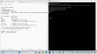 How to Use Basic Commands in Linux CentOS ( Part 1 )