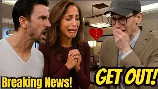 🔥 Twisted Motive: Carter&rsquo;s Fixation on Cane Reaches Breaking Point!😨