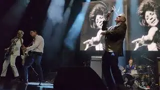 Morrissey - Speedway (encore) live @ House of Blues Las Vegas NV 7 26 24