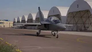 International Flight Training School (IFTS)