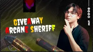 TenZ: Get your Arcane Sheriff right now! Streaming with subs in Valorant!