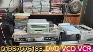 গাড়ির অডিও ক্যাসেটের ফিতা সিডি রেডিও প্লেয়ার বিক্রি হয়ে গেছে audio cassette CD radio player 