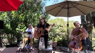 Havilah Tower performing at Bell Springs Winery | Dripping Springs, Texas 2023