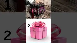 #surprise #gift #chooseyourbox #music #christmas #choosebox #bts