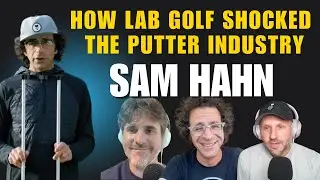 How LAB Golf Shocked The Putter Industry