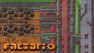 Production Science | Factorio | Ep.24