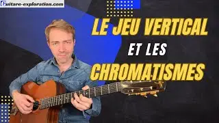 D&eacute;fi solo LIMEHOUSE BLUES solo DJANGO plan#5
