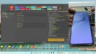 Vivo Y50 1935  PIN LOCK & FRP REMOVE ONE CLICK UNLOCKTOOL || HOW TO UNLOCK VIVO Y50