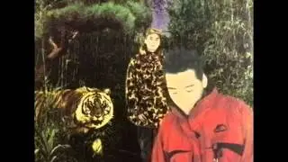 GAS BOYS - Foam floating in the stagnation (淀みに浮かぶ泡沫は)