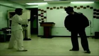 SIFU VIC TIRO