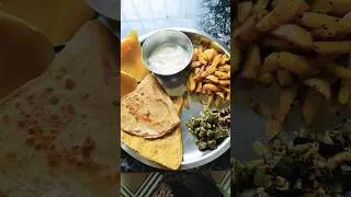 My husband fv nashta simple nd tasty @YouTube @youtubecreators #foodie #shorts #shortvideo