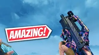 Best Chicom Gunsmith Loadout (FAST ADS NO RECOIL) Call of Duty Mobile #shorts