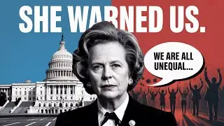 Margaret Thatcher Warned Us&hellip; And We Didn&rsquo;t Listen