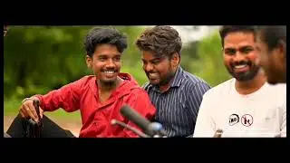 SANDAMAMA KANNA SAKKANI TRAFFIC AWARENESS POLICE  SONG #DJ ASHOK FROM KESAMUDRAM  #