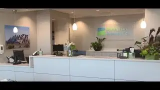 New senior care center opening in Las vegas