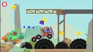Car Racing Go Games For Kids Android Gameplay