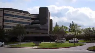 LifeStream's 2017 Humanitarian of the Year: Redlands Community Hospital