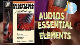 N&deg;17 Hop Scotch | Essential Elements, Bk1
