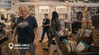 Unpacking SLOCAL Episode 2 : San Luis Obispo Teaser