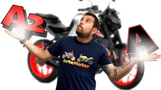 Moto A2 pura o Moto A limitada