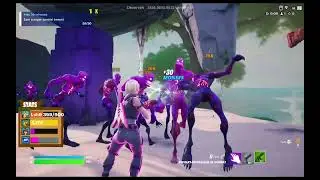 Boss Farmer Fortnite Walkthrouh