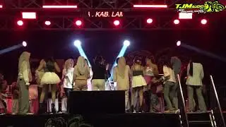 TJM AUDIO LIVE MATARAM ILIR (SAMBO)  LAMTIEM SURYA /JONI/AJO IYO FEAT DENI/DJ.FRANS EFS.5