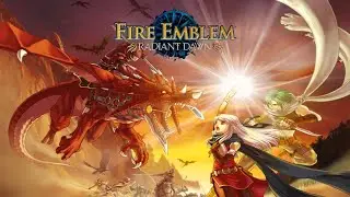 [Daily VG Music #2194] Eternal Bond - Fire Emblem: Radiant Dawn