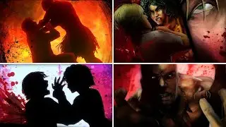Gabriel Knight: Sins of the Father (Remake) - Ways to Die & Endings