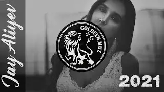 Jay Aliyev - Insomnia (GOLDEN MUZ)