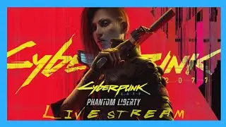 Completing Cyberpunk: Its Been Nova Chooms!