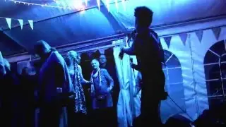 Change to Play: Terry Logan and the Rhythm Crew