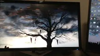 Acer XB270H monitor usb hub problem