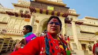 Ayodhya Ram Mandir Darshan 🛕 | Bharatiya Sanskriti ki Shaan |  #youtube #viral #vlog #trending 