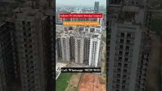 solitaire 70 Affordable Housing Gurgaon Call 98719-91311#property #investmentproperty #investment