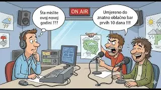 TBOK - emisija Robosnica