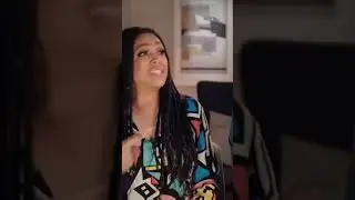 &ldquo;I Wish You&rsquo;d Die B*tch!&rdquo; 😡 Marriage Boot Camp: Hip Hop Edition #shorts