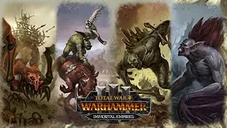 Brutal Brawl - Vampire Counts vs Greenskins