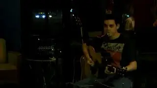Bob Vislay Live at the Copperbean