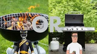 Hank Hill&rsquo;s Reaction to GaoBlack&rsquo;s Comment about Charcoal