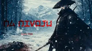 GIMI PRØ - NA NIVOJU (Lyric Video)