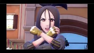 Pok&eacute;mon Scarlet Little Cup Challenge - Academy Ace Tournament
