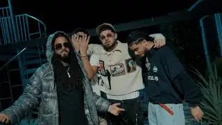 KOI - Dexian x TORRRES x Mvchoo23 ft. K John (Official Video)