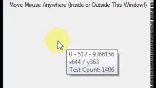 On_Mouse_Move(Function) - Mouse Move HotKey Alternative (AutoHotkey)