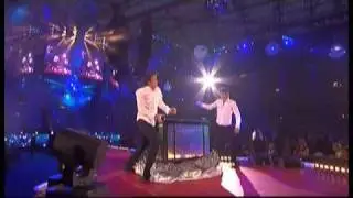 Sub Trunk / Tip Over - Magic Unlimited