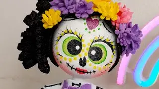 Fofupluma catrina 