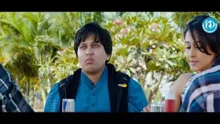 Routine Love Story Back To Back Comedy Scenes