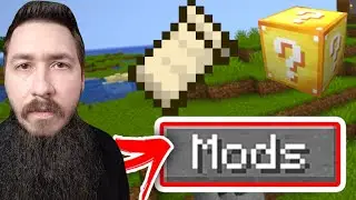Miten Asennat MINECRAFTIIN MODIT! &ndash; T&auml;ydellinen Opas 2025