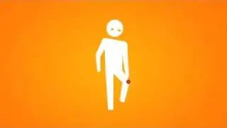 Motrin 'Lightning' Commercial